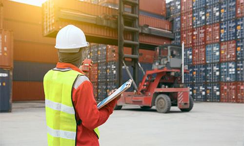 Customs Clearance Support