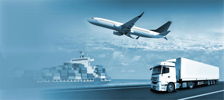 Freight Forwarding (Air & Sea)