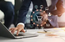 Online Products & E-commerce