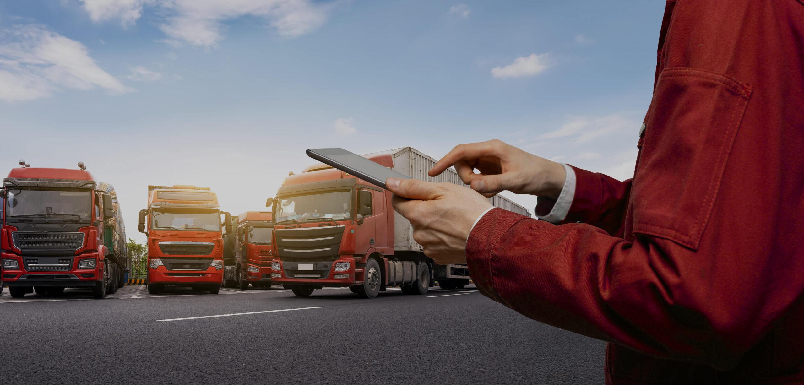 Courier & Express Delivery