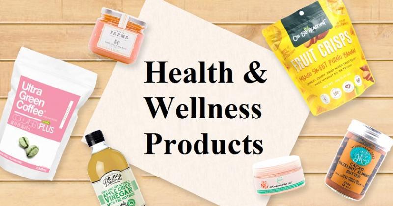Health & Wellness Products