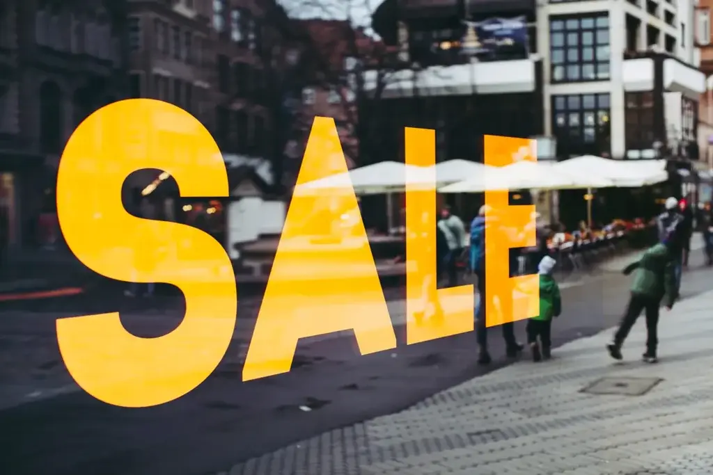 Special Offers & Seasonal Promotions
