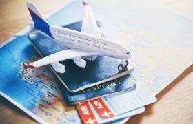 Travel & Ticketing Services